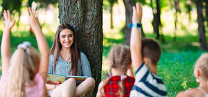 Влітку на Одещині відкриють пришкільні табори