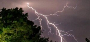 В Одесі на завтра оголосили штормове попередження