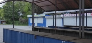 Один із великих ринків Дніпра переїжджає: що сталося