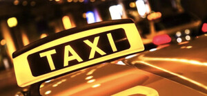 В Одесі звільнили водія таксі за неповагу до української мови