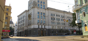 У Харкові перенесли сесію міськради