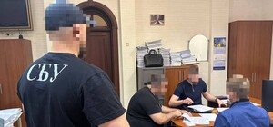В Одесі викрили злочинців на чолі з депутатом міськради: попалися на мільйонних угодах з нерухомістю
