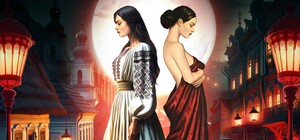 Вистава «Повія»