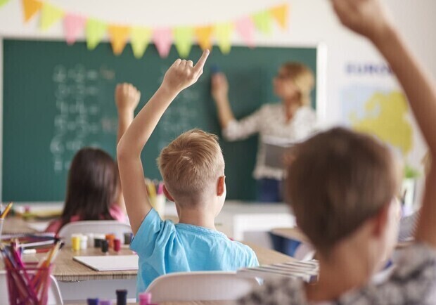 Навчальний рік, що минає, в Одесі назвали найважчим в історії