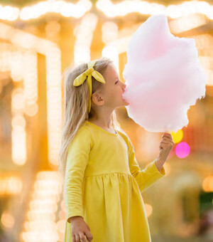 Фестиваль у Літньому театрі та 