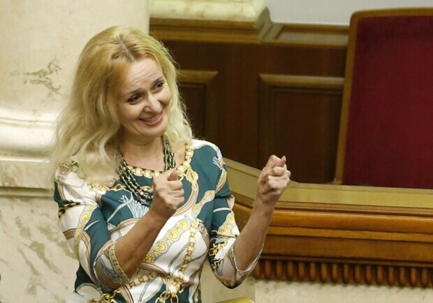 Суд відновив Ірину Фаріон на роботі у Львівській політехніці і присудив 124 тисячі гривень компенсації 