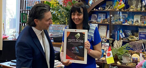 В Одесі назвали лауреатів премії Паустовського: хто переміг