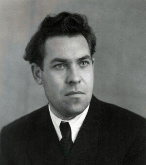 Один із найкращих графіків України: що відомо про одеського художника Сергія Рябченка