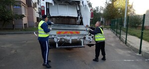 Харків'яни оцінили рівень вивезення сміття у місті