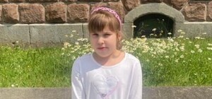 У Німеччині вже 4 добу розшукують школярку з Дніпропетровської області, яка зникла дорогою до школи