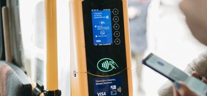 У Запоріжжі вирішили повернути безконтактну оплату в муніципальному транспорті