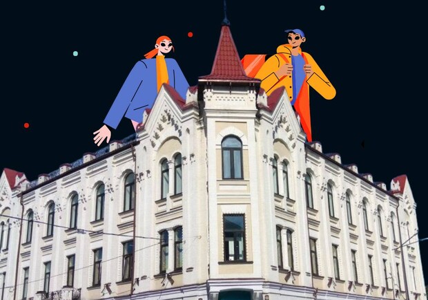 Книгообмін «Книжкова площа» - фото: Книгообмін "Книжкова площа", фейсбук сторінка
