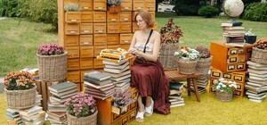 Книгообмін «Книжкова площа»