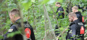 У Німеччині знайшли тіло зниклої школярки з Дніпропетровської області