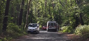 На Харківщині дворічна дитина потонула в басейні