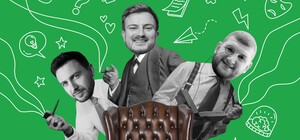 Шоу психотерапія