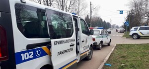 Вбивство військового в Одеській області: у поліції розповіли подробиці