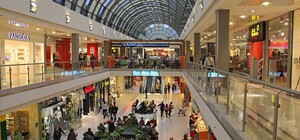 Перелік ТРЦ у Києві, які працюють без електроенергії