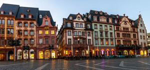 В Одеси з'явиться ще одне місто-партнер