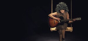 Їжачок-ніндзя. Вистава