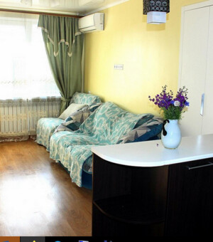 Подобова оренда житла в Одесі: ціни на 