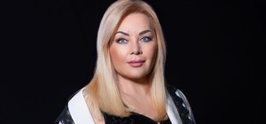 Оксана Білозір