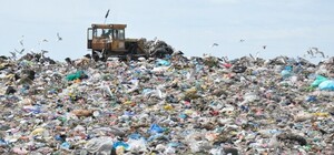 В Одесі знову хочуть збудувати сміттєпереробний завод: він допоможе енергетиці