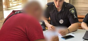 У центрі Одеси двоє іноземців вчинили бійку із таксистом: чоловік відмовився вести їх безкоштовно