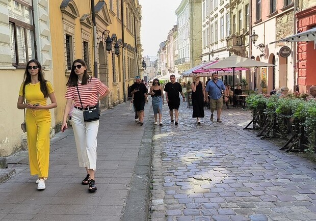 Куди піти у Львові цього тижня, 8-14 липня. 