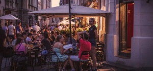 Скільки витрачають туристи у Львові 