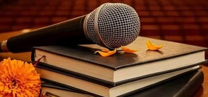 Місяць авторських читань у Львові 
