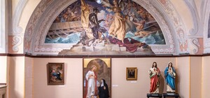 Липень у Львівському музеї історії релігії