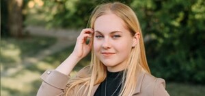 Випускниця Вільнянського ліцею на НМТ отримала 200 балів одразу з чотирьох предметів