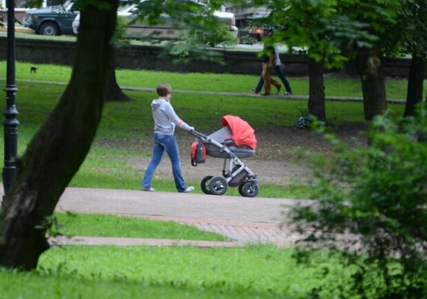 У Львові буде два нові сквери 