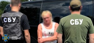 СБУ затримала подружню пару, яких підозрюють у роботі на ФСБ