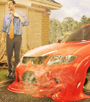 Поради, як захистити авто від перегріву під час спеки