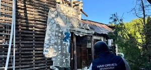 РФ вранці завдала удару по Харкову та екопарку в передмісті