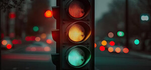 У Києві світлофори забезпечили резервним живленням: адреси 