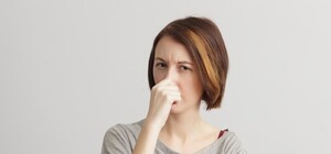 В Одесі та передмісті зранку відчувався неприємний запах:  причина