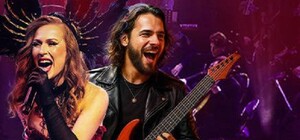 Legendary Rock Voices