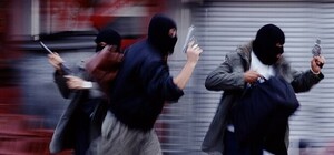 Одеса у лідерах найкримінальніших міст Східної Європи після Дніпра