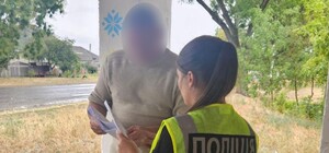 Що буде хулігану, який напав на жінку та кондуктора на Успенській в Одесі