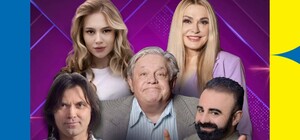 Брешемо чисту правду. Комедія