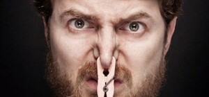 В Одесі знову сморід: екологи дали прогноз, коли він пропаде