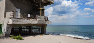 В Одесі та області назвали пляжі, на яких безпечно купатися