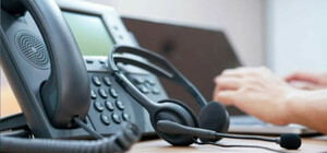 У диспетчерській службі Харкова 