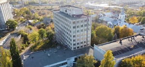 Одеський НДІ приватизували за 26 мільйонів