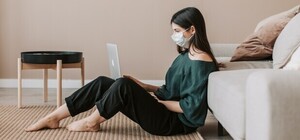 В Запоріжжі погіршилась ситуація із захворюванням на коронавірус