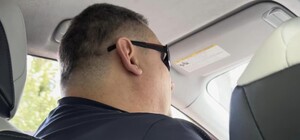 У Києві водій Uklon заявив пасажиру, що в армії служать лише раби і що 