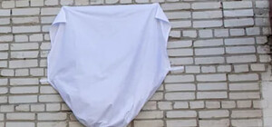 В одеській школі відмовили в установці дошки на честь загиблого Героя зі словами 